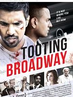 poster de Gangs of Tooting Broadway