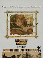 poster de Le Convoi sauvage