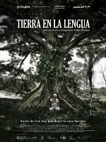poster de Tierra En la Lengua
