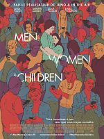 poster de Men, Women & Children