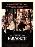 poster de Far North