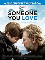 poster de Someone You Love