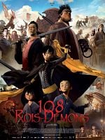 poster de 108 Rois-Démons