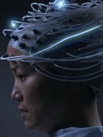 poster de Advantageous