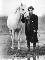 poster de Le Passeur