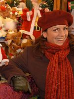 poster de Un Noël tout en douceurs