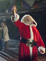 poster de Sauvez le père Noël !