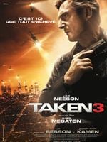 Taken 3