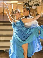 poster de Une danse pour Noël