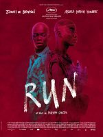 poster de Run