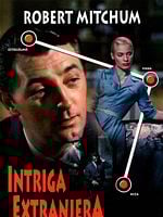 poster de L'Enigmatique Monsieur D