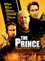 poster de The Prince