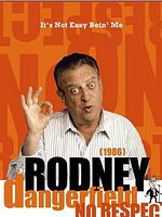poster de The Rodney Dangerfield Show : It's Not Easy Bein' Me (TV)
