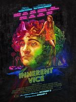 poster de Inherent Vice