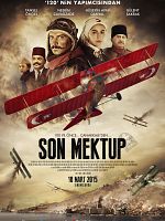 poster de Son Mektup