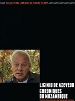 poster de Licinio de Azevedo : Chroniques du Mozambique