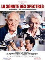 poster de La Sonate des spectres