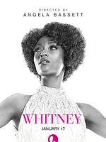 poster de Whitney