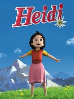 image de Heidi (2015)