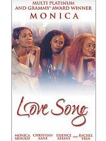 poster de Love Song
