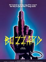 poster de Buzzard