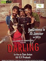 poster de Darling