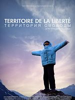 poster de Territoire de la liberté