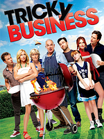 poster de Tricky Business