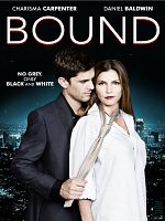 poster de Bound