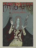 poster de Phantasmagoria
