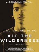 poster de All the Wilderness