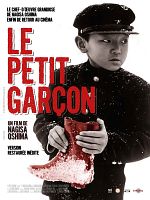 poster de Le Petit Garcon