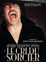 poster de Le Cri du sorcier