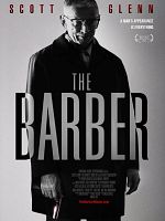 poster de The Barber