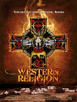poster de Western Religion