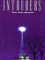 poster de Intruders