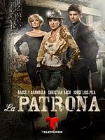 image de La Patrona