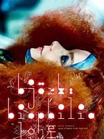 poster de Björk: Biophilia Live