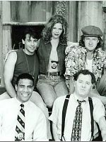 poster de Public Morals