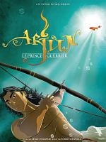 poster de Arjun, le prince guerrier