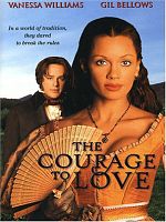 poster de The Courage to Love