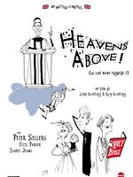 poster de Heavens Above