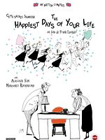 poster de Happiest days of your life