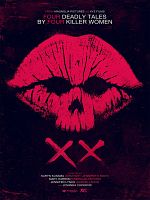 poster de XX