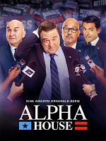 image de Alpha House