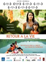 poster de Retour à la vie