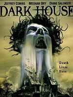 poster de Dark House