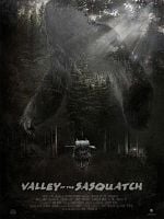 poster de Valley of the Sasquatch