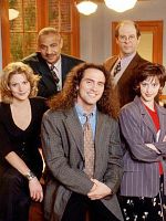 poster de Mr. Rhodes