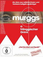 poster de Murggs - a fränggischer Grimi